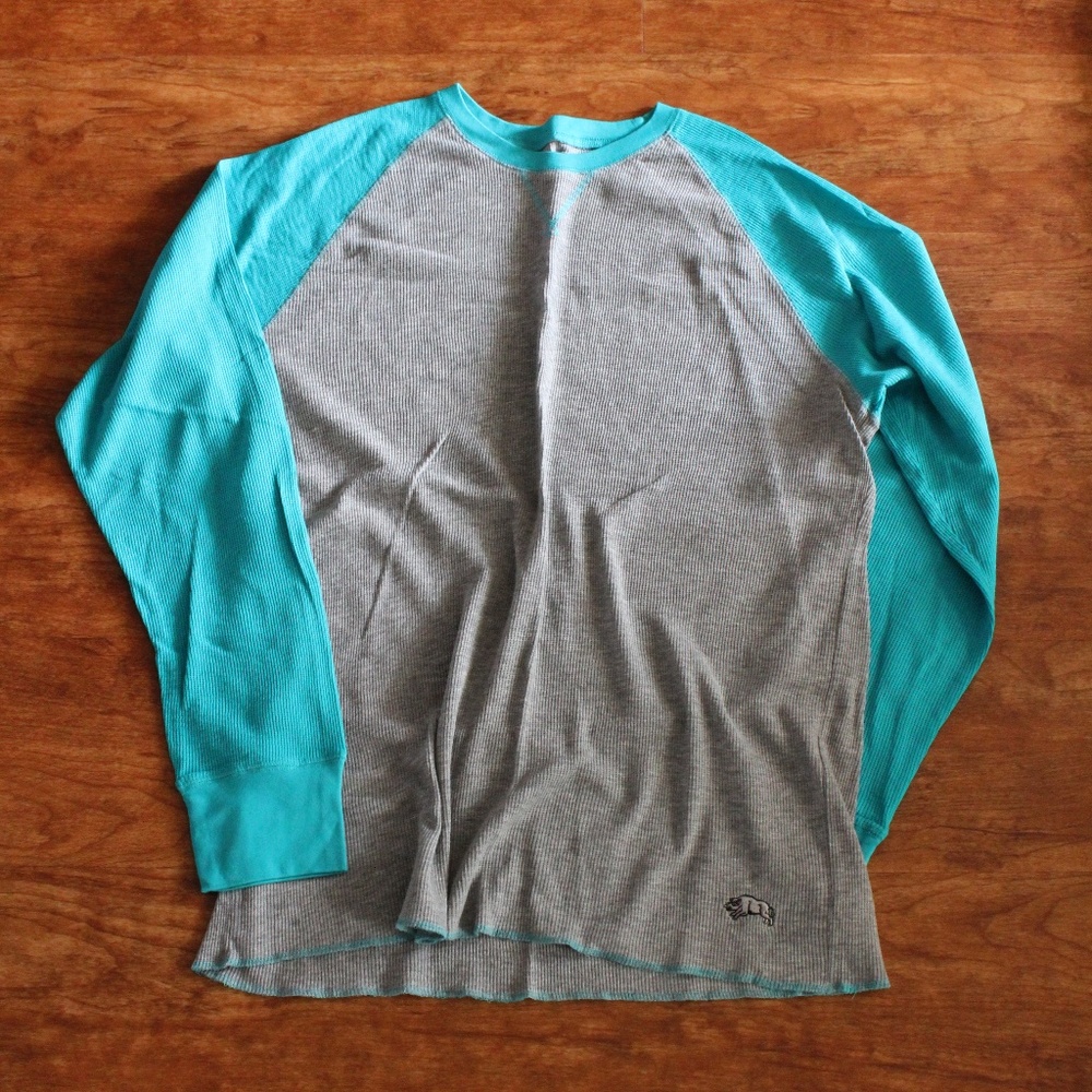 American Rag Long Sleeve Shirt